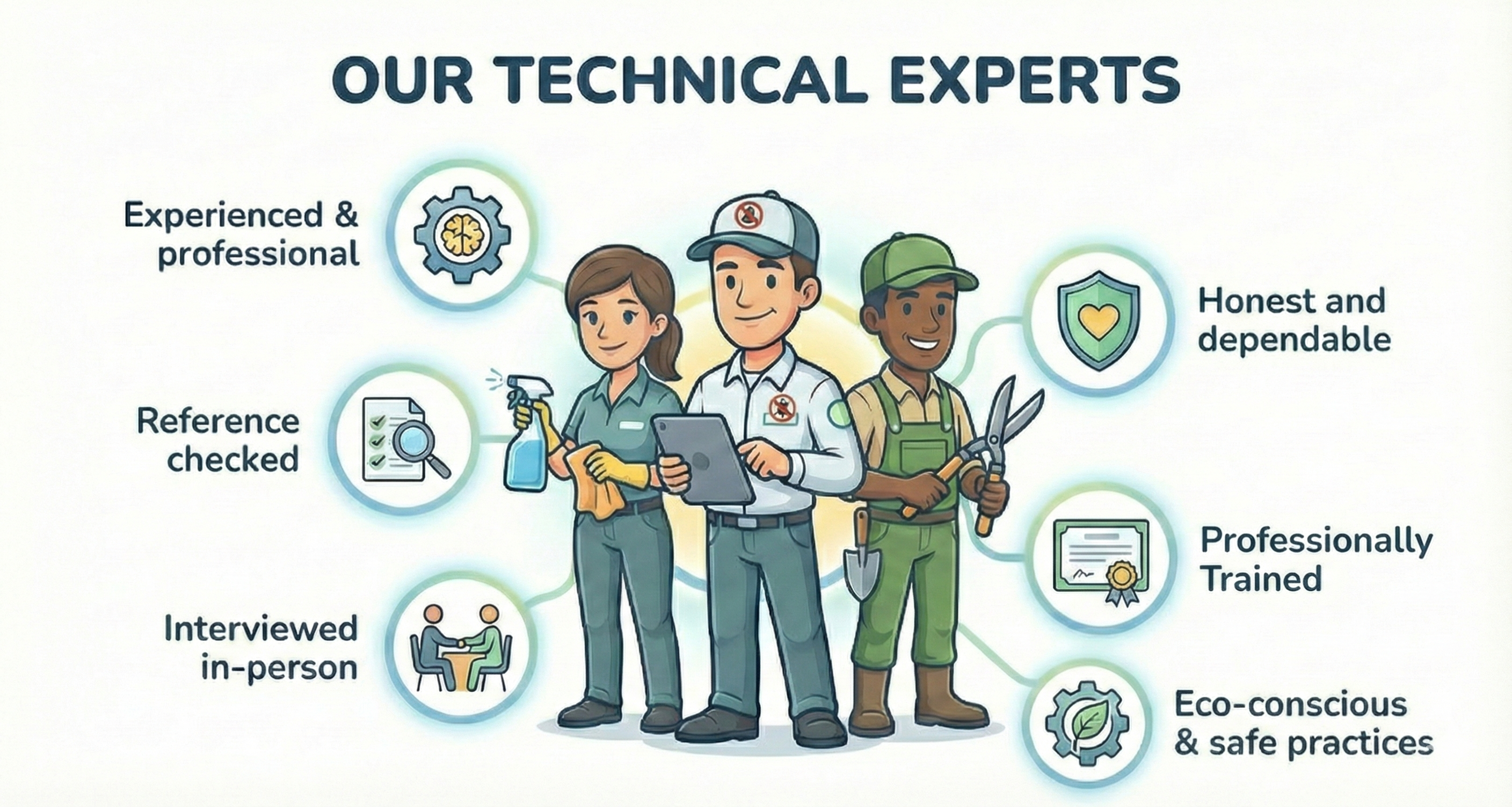 aboutus technicians